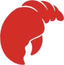 Clawpay logo